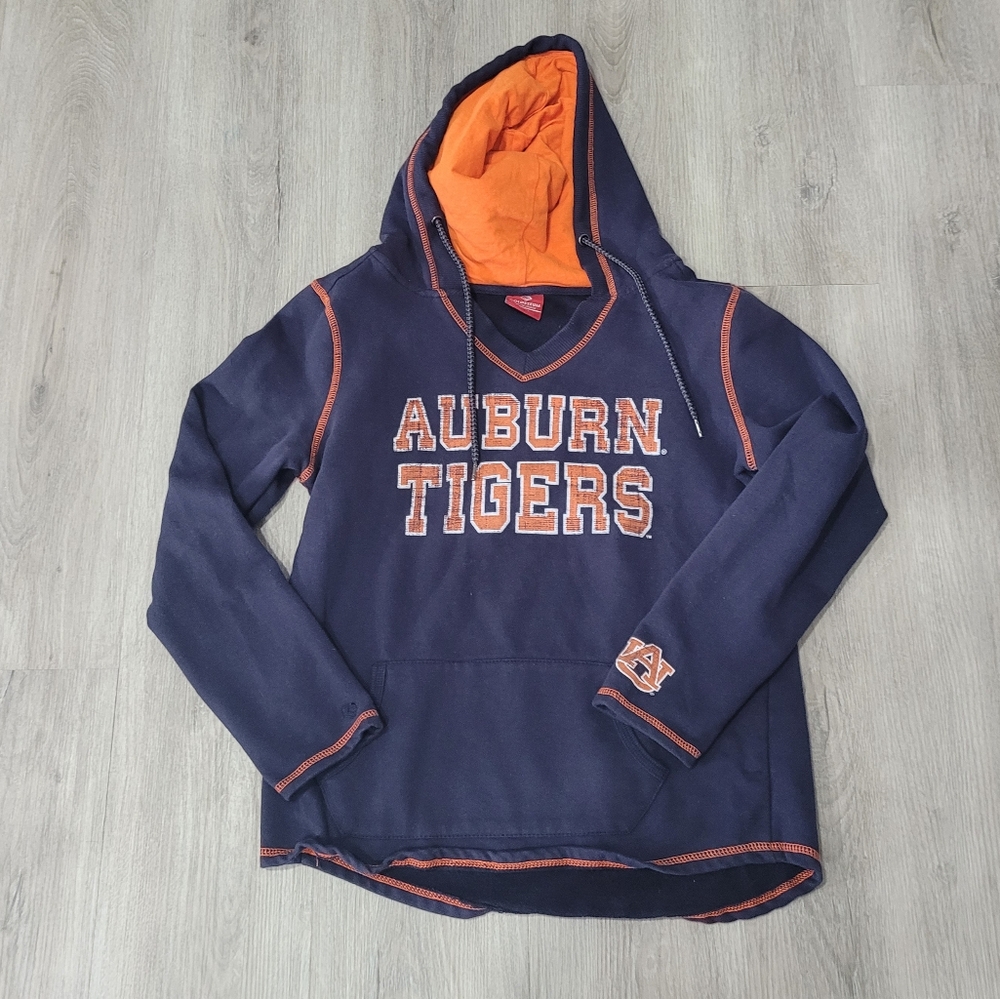 Colosseum Auburn University Hoodie